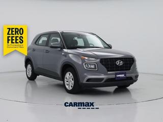2022 Hyundai Venue SE