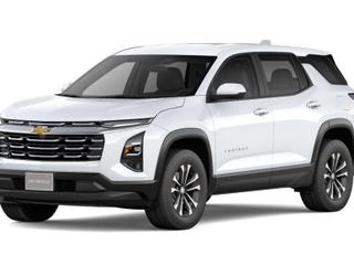 2027 Chevrolet Equinox LT SUV