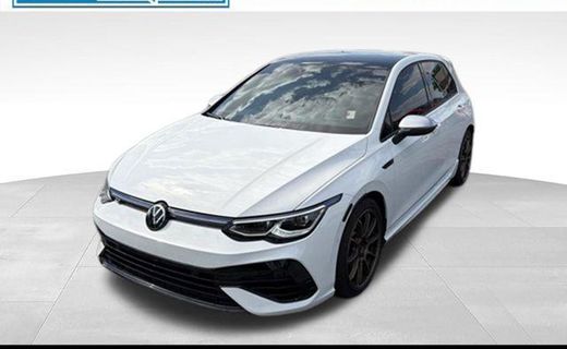 2024 Volkswagen Golf R