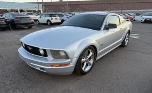 2006 Ford Mustang GT