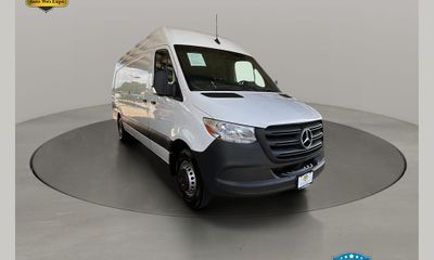 2024 Mercedes-Benz Sprinter 907 VS30