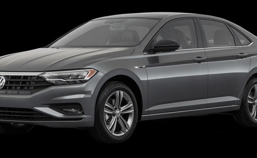 2020 Volkswagen Jetta