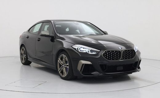 2022 BMW M235I Xdrive GC