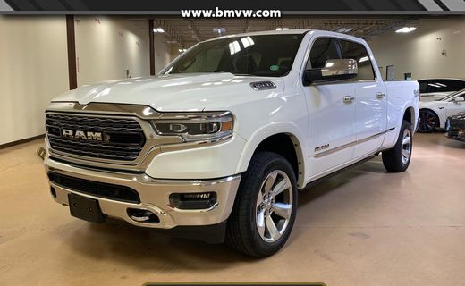 2020 Ram 1500 Limited