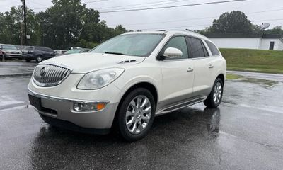 2011 Buick Enclave 2CXL