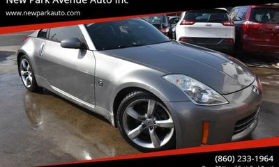 2006 Nissan 350Z