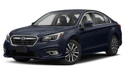 2018 Subaru Legacy Premium ES