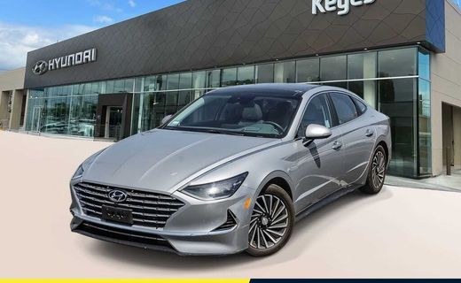 2023 Hyundai Sonata Limited