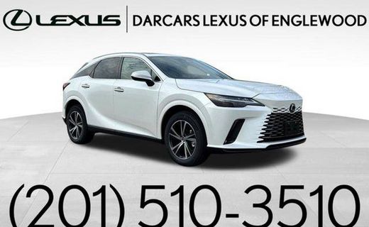2024 Lexus RX 350
