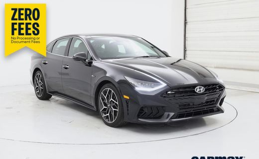 2023 Hyundai Sonata
