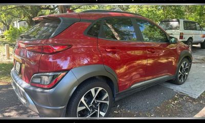 2022 Hyundai Kona Limited