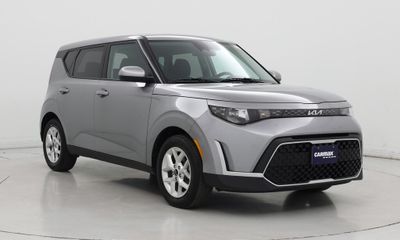 2025 Kia Soul