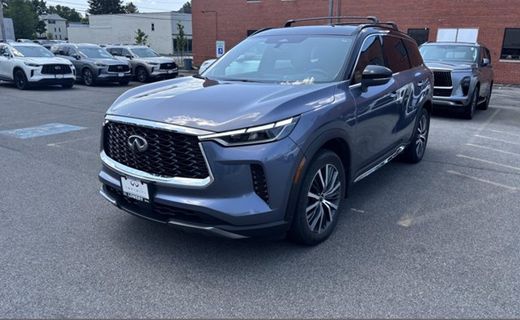 2023 Infiniti QX60 Autograph
