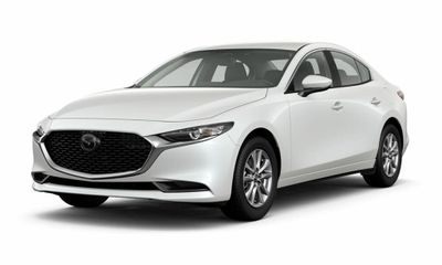 2024 Mazda MAZDA3