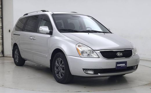 2014 Kia Sedona GL