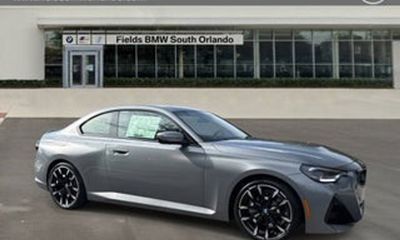 2026 BMW 230I xDrive