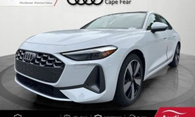 2025 Audi A5 Quattro Premium