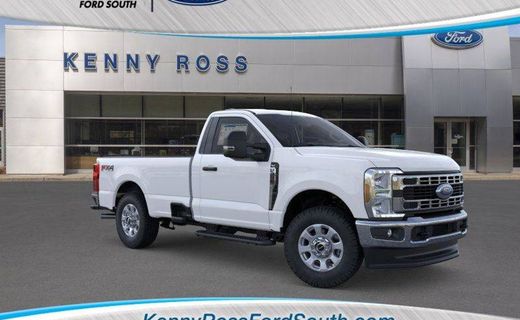 2025 Ford F-350 XL