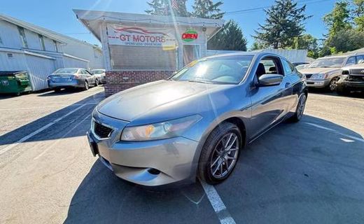 2010 Honda Accord EX