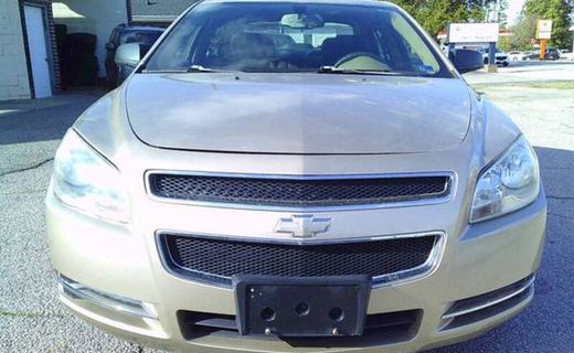 2008 Chevrolet Malibu LS