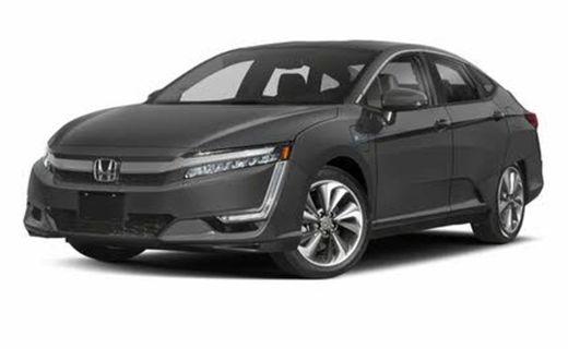 2018 Honda Clarity Touring