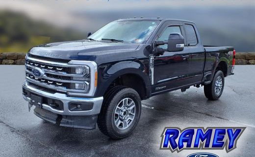 2023 Ford F-350 Lariat