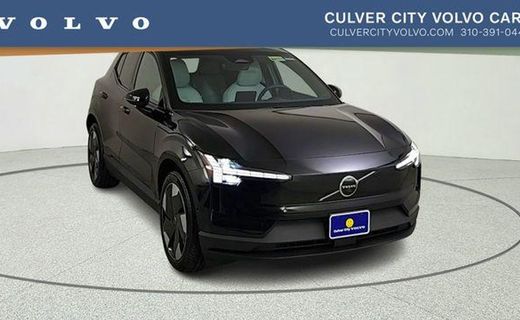 2026 Volvo EX30 Ultra