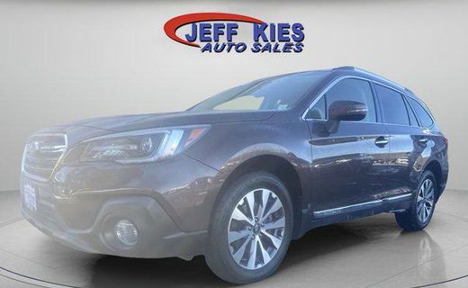 2019 Subaru Outback