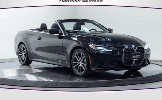 2024 BMW 430I