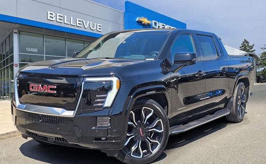 2026 GMC Sierra Denali 24