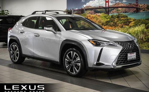 2025 Lexus UX 300H