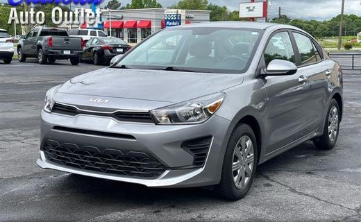 2023 Kia RIO