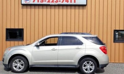 2012 Toyota RAV4 Standard
