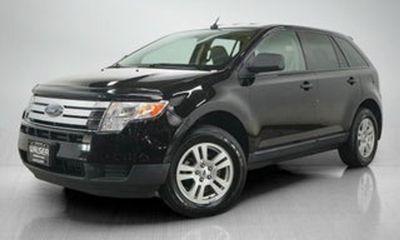 2008 Ford Edge SE