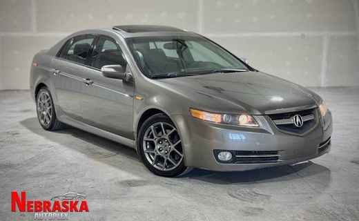 2007 Acura TL
