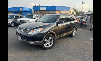 2007 Hyundai Veracruz EN