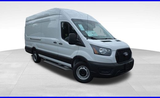 2026 Ford Transit High Roof