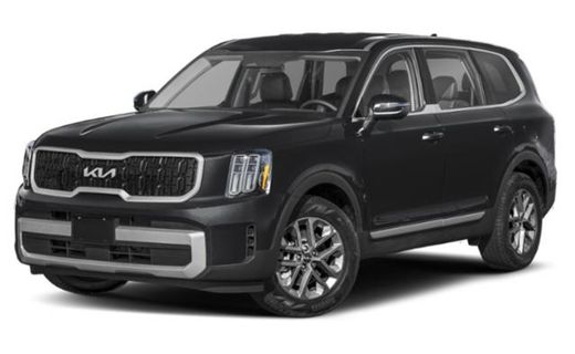 2024 Kia Telluride LX