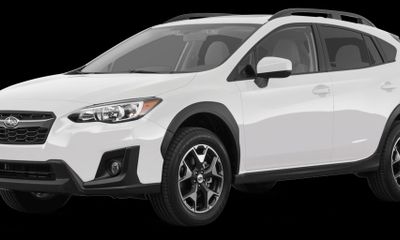 2019 Subaru Crosstrek Premium