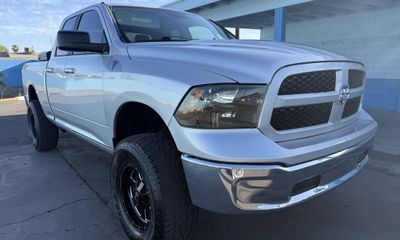 2013 Ram 1500 SLT
