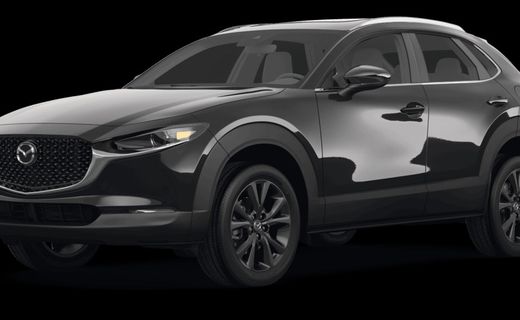 2023 Mazda CX-30 Premium Package