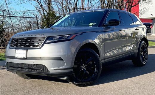 2026 Land Rover Range Velar P250 S
