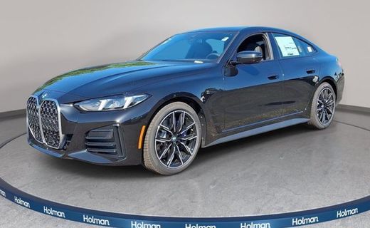 2026 BMW 430I Xdrive GC