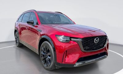 2026 Mazda CX-90 Sport