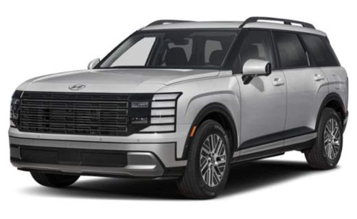 2027 Hyundai Palisade Hybrid IN Tampa