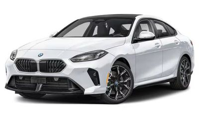 2025 BMW 228I xDrive GC