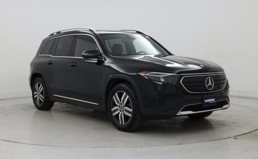 2022 Mercedes-Benz EQB-Class EQB300 4MATIC
