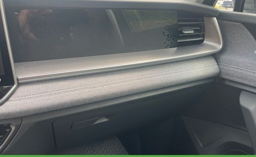 2026 Volkswagen Tiguan 4MOTION S