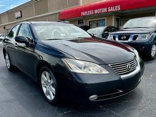2009 Lexus ES 350
