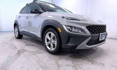 2023 Hyundai Kona SEL Convenience PKG